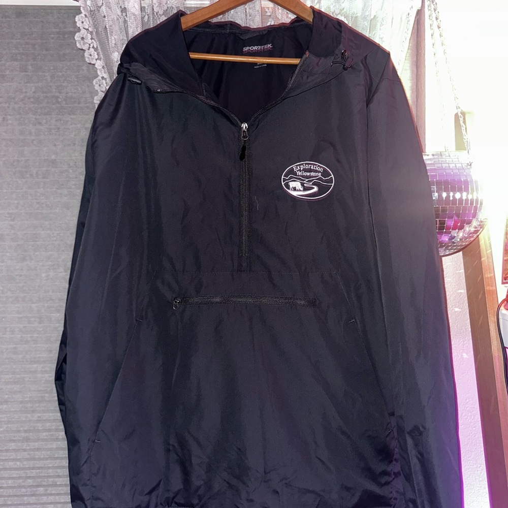 Windbreaker - image 1